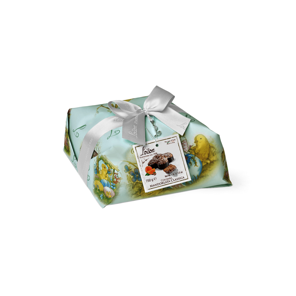 Colomba Classica Loison 750g